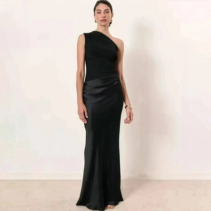 Épaules Dénudées Élégance Été - Saylana