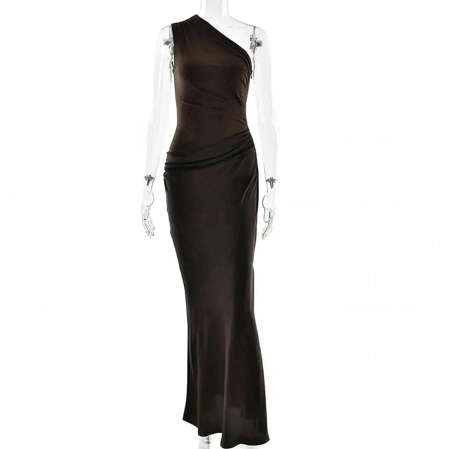 Épaules Dénudées Élégance Été - Saylana