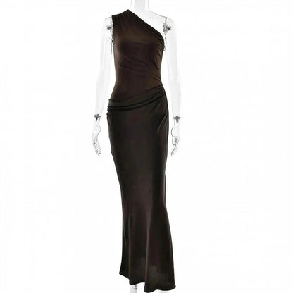 Épaules Dénudées Élégance Été - Saylana