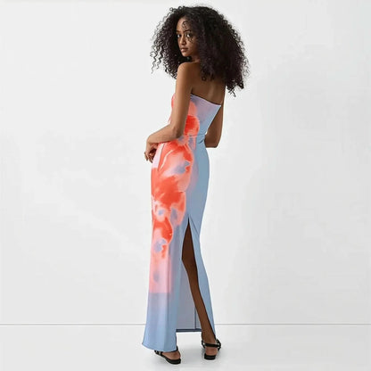 Épaules Dénudées & Stretch Été - Saylana