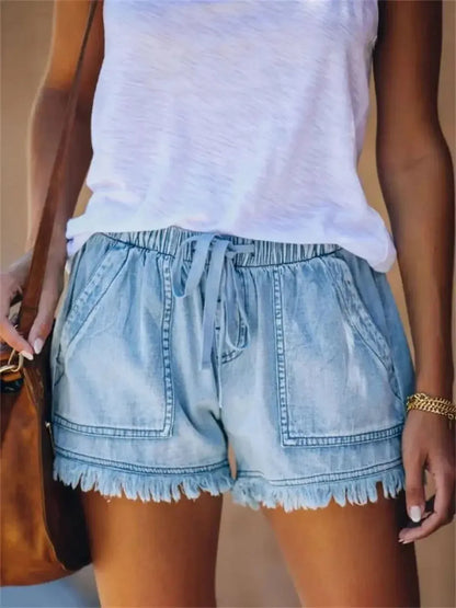 Esprit denim, confort total-Saylana