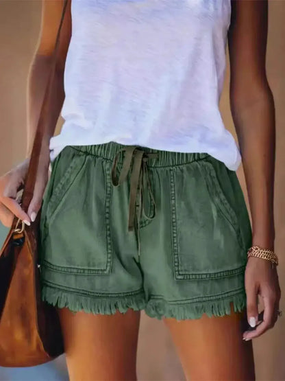 Esprit denim, confort total-Saylana