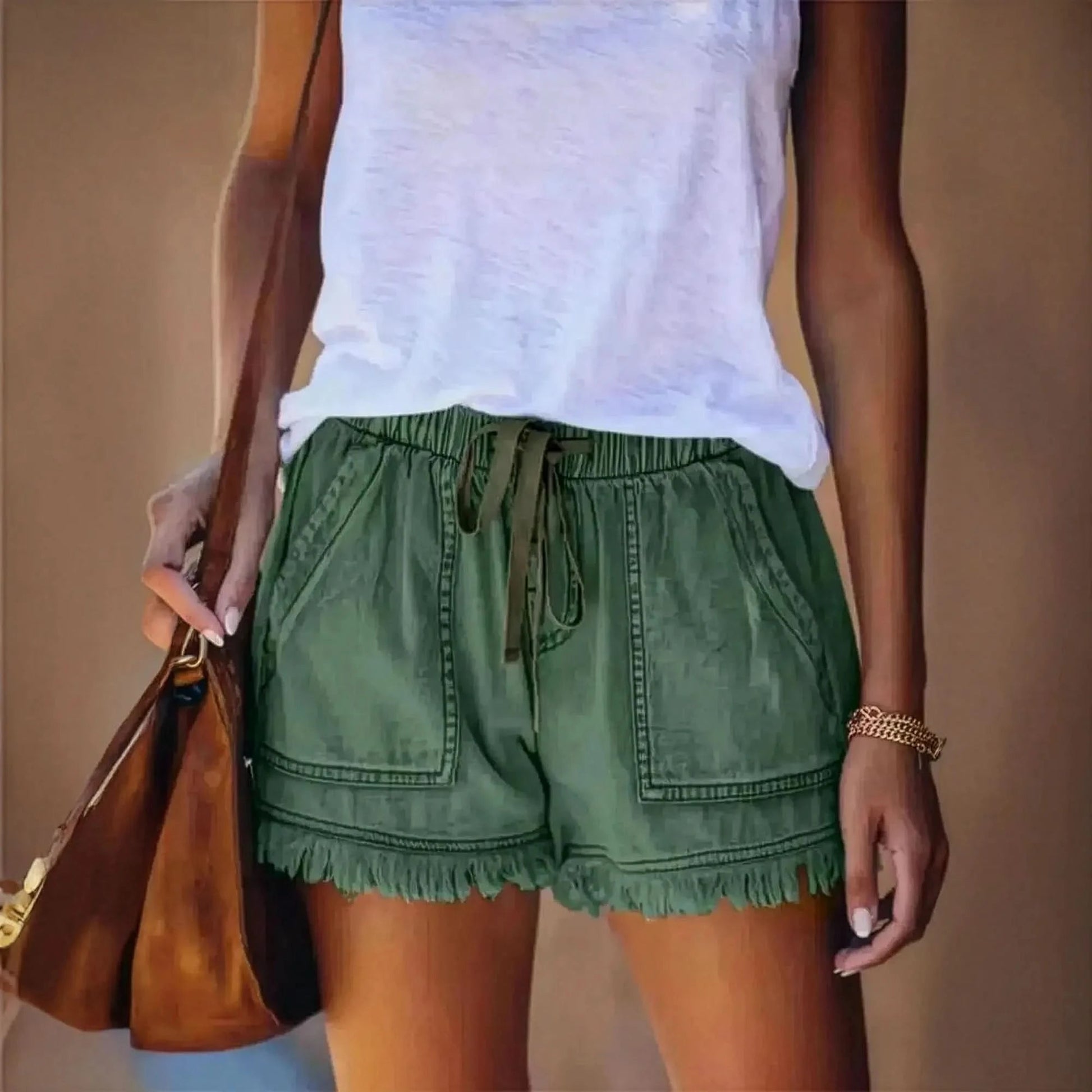 Esprit denim, confort total - Saylana