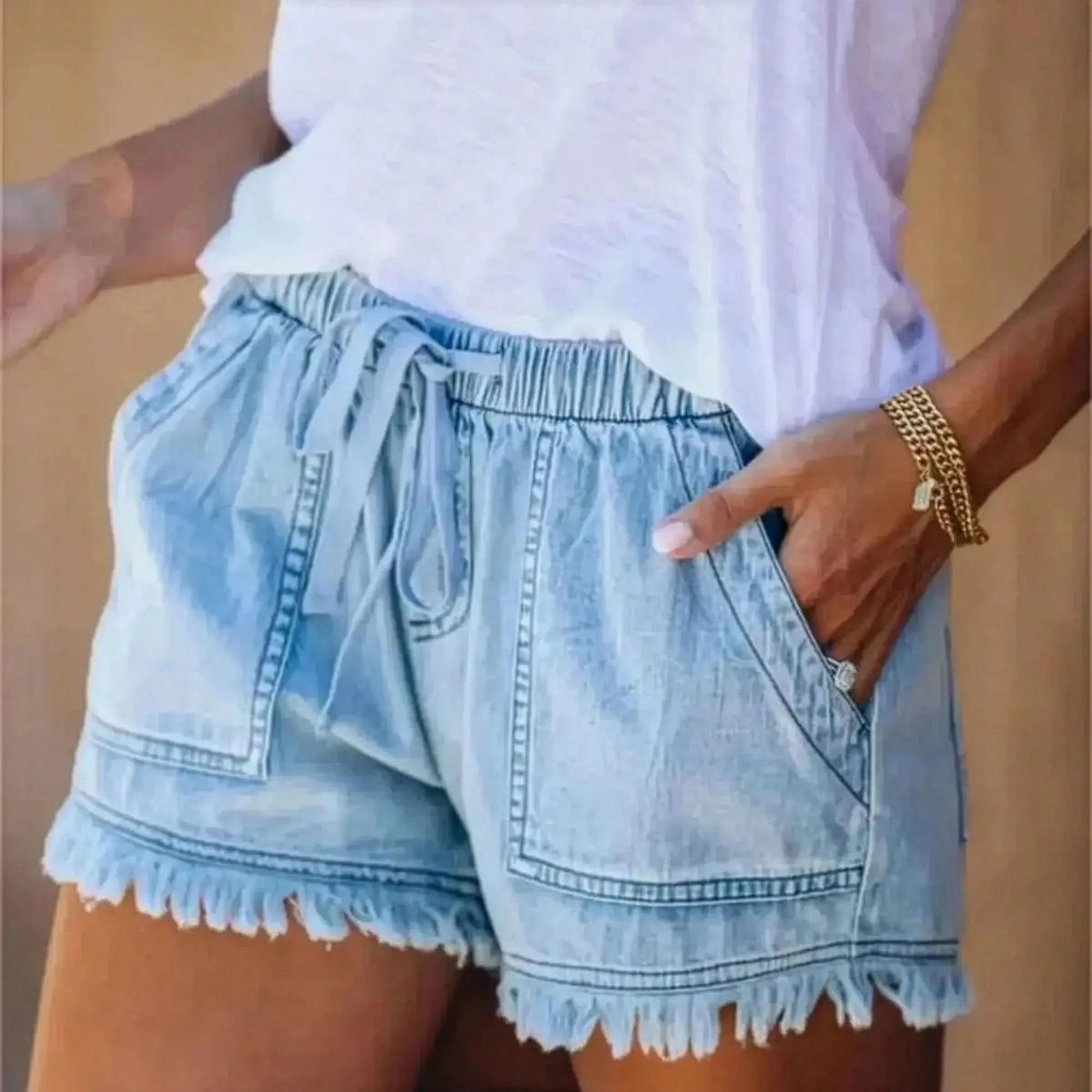 Esprit denim, confort total - Saylana