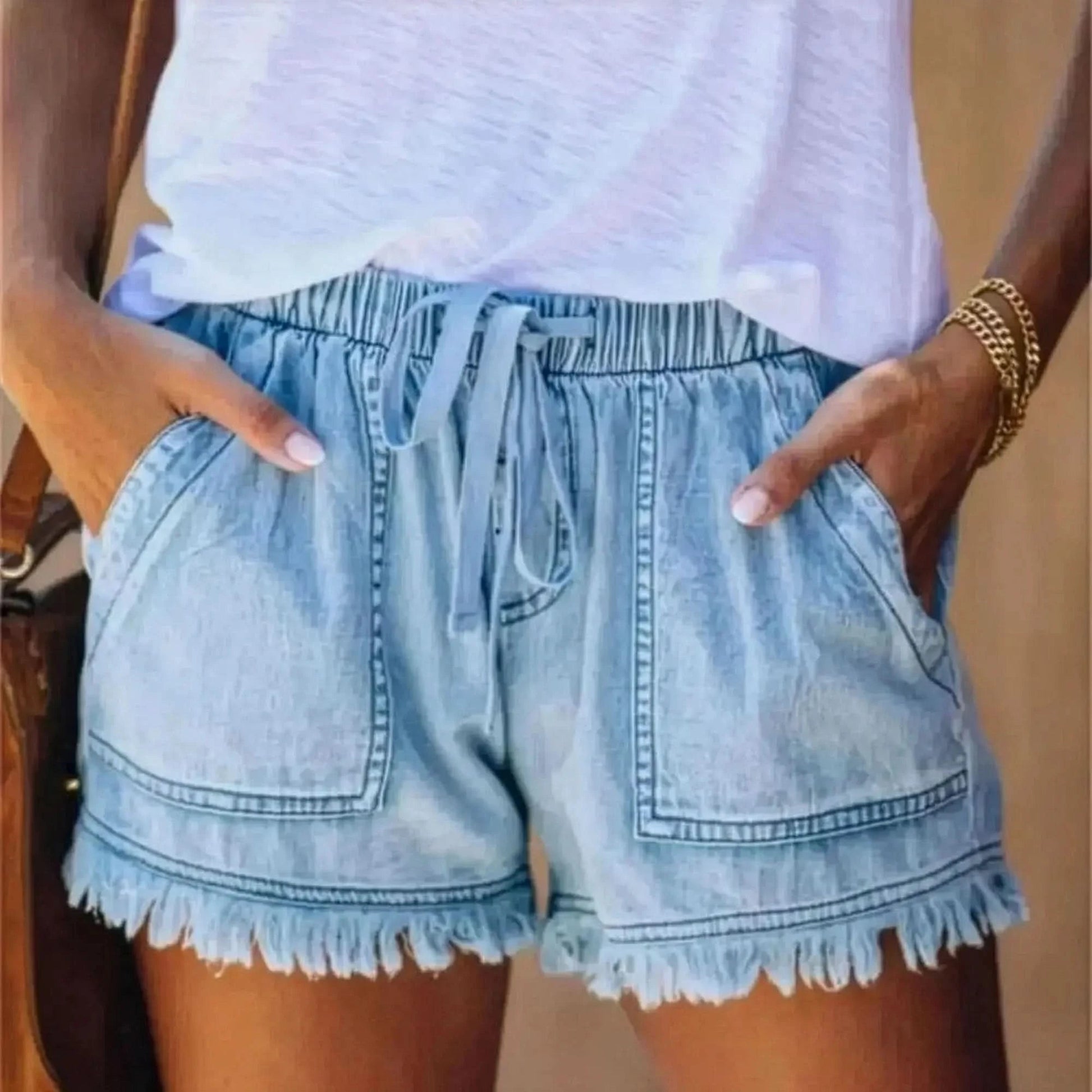 Esprit denim, confort total - Saylana