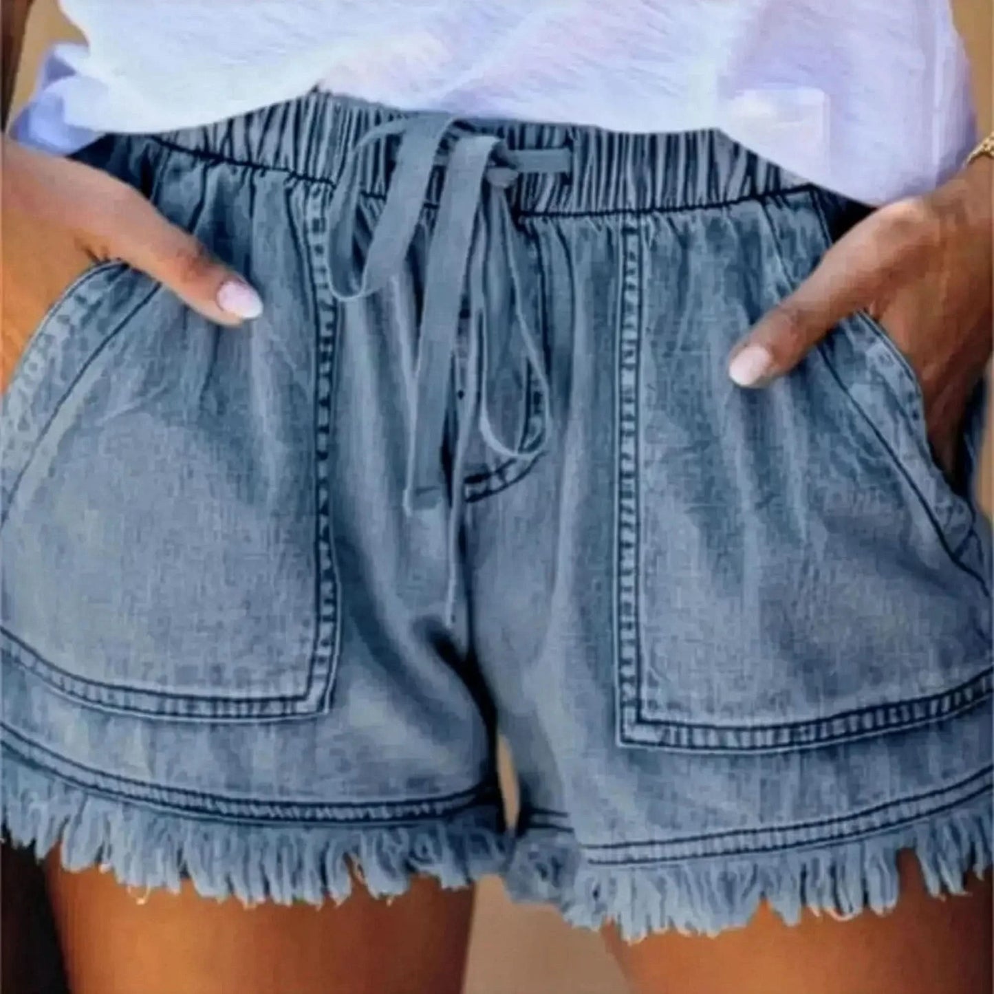 Esprit denim, confort total - Saylana