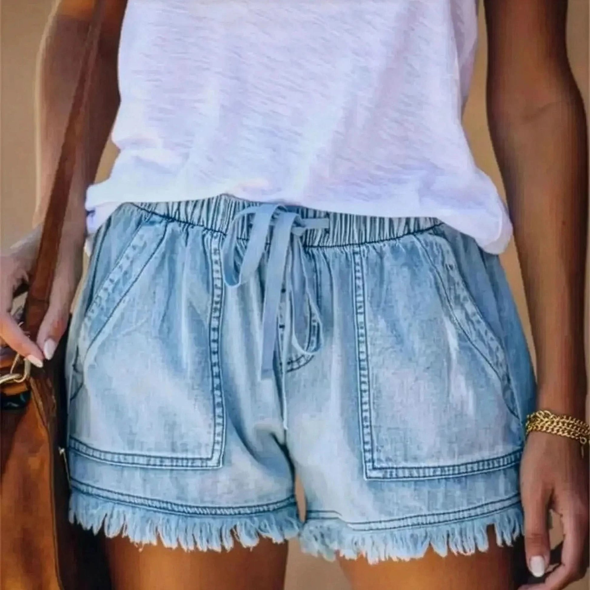 Esprit denim, confort total - Saylana