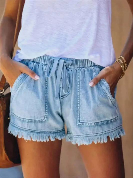 Esprit denim, confort total-Saylana
