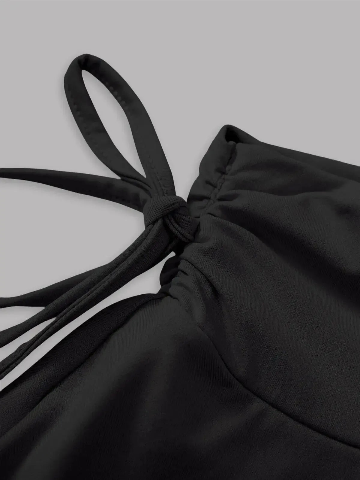 Été Slim Fit Ceinture Élastique-Saylana