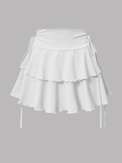 Été Slim Fit Ceinture Élastique-Saylana