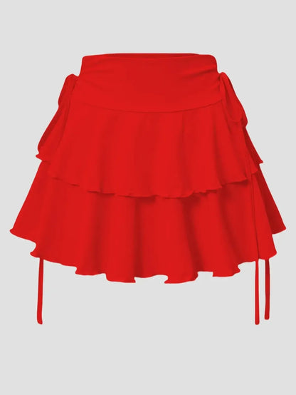 Été Slim Fit Ceinture Élastique-Saylana