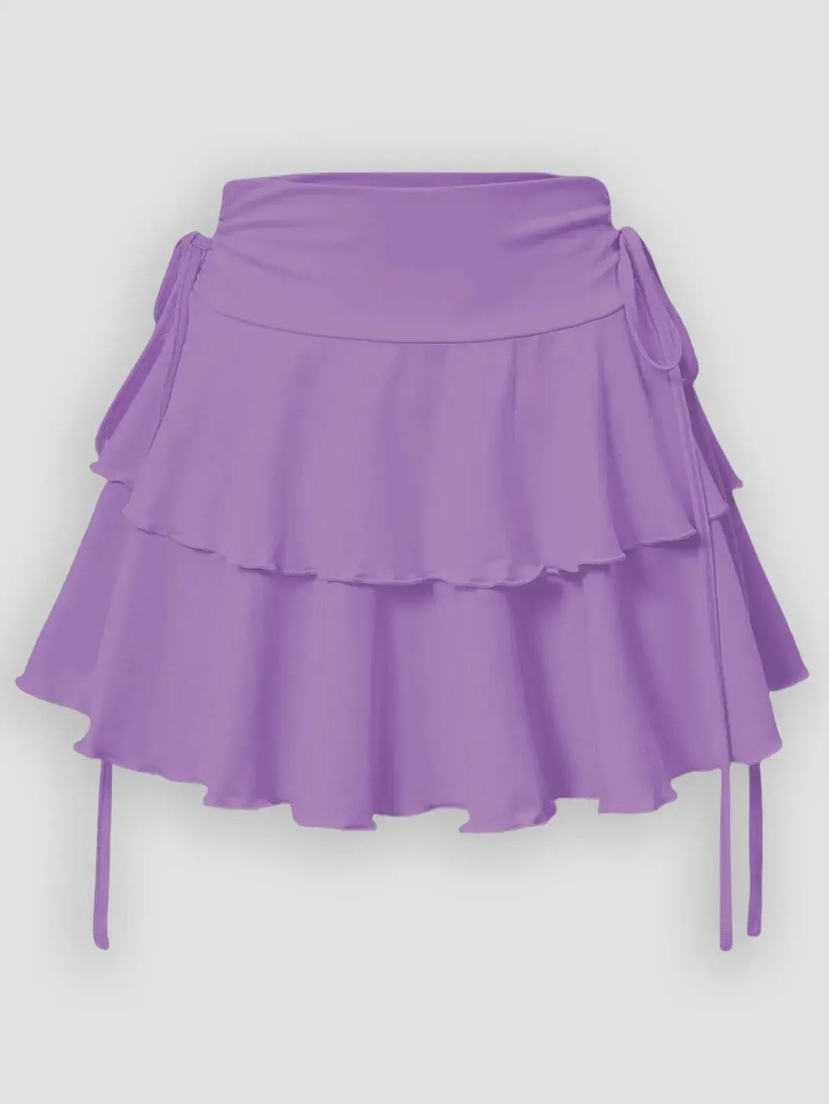 Été Slim Fit Ceinture Élastique-Saylana