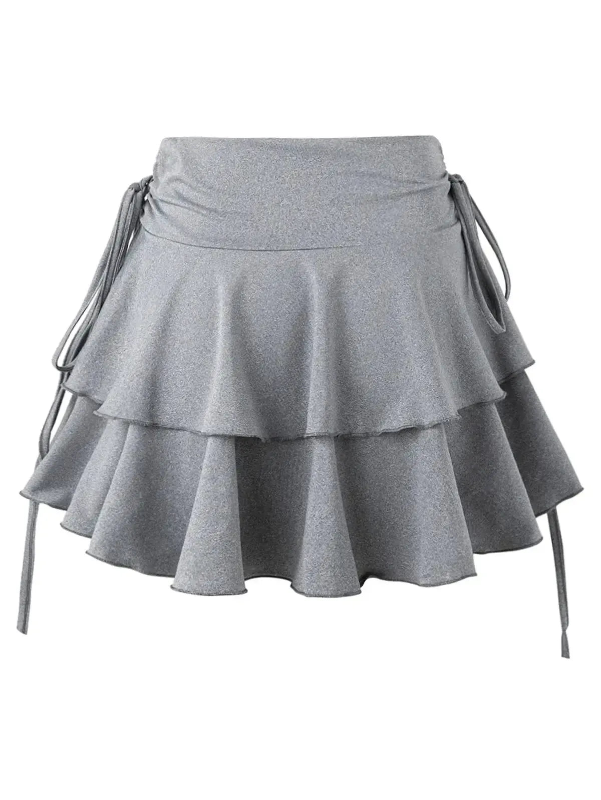 Été Slim Fit Ceinture Élastique-Saylana
