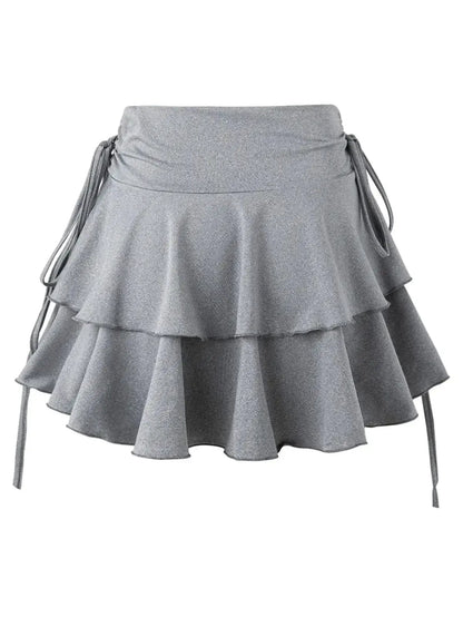 Été Slim Fit Ceinture Élastique-Saylana