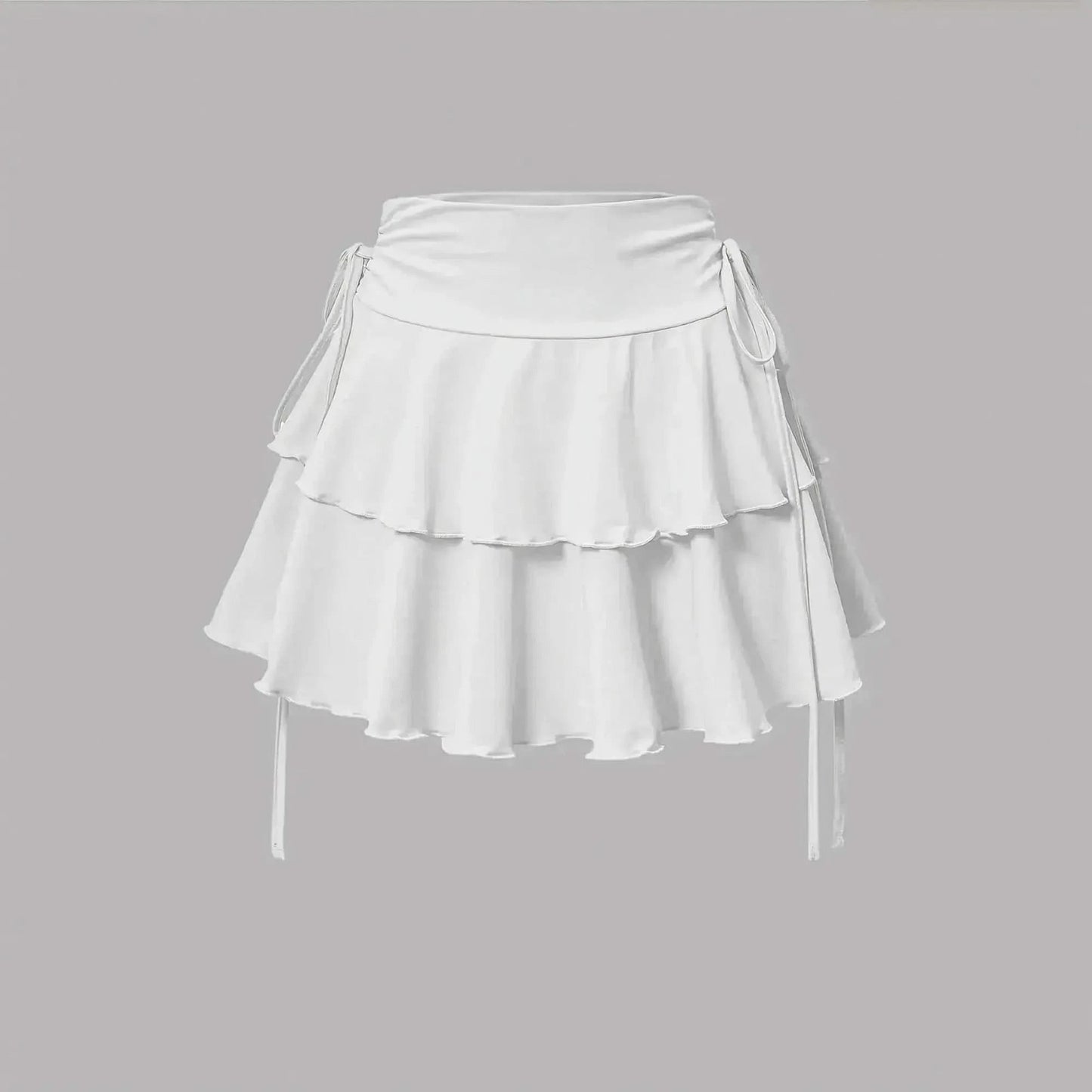 Été Slim Fit Ceinture Élastique - Saylana