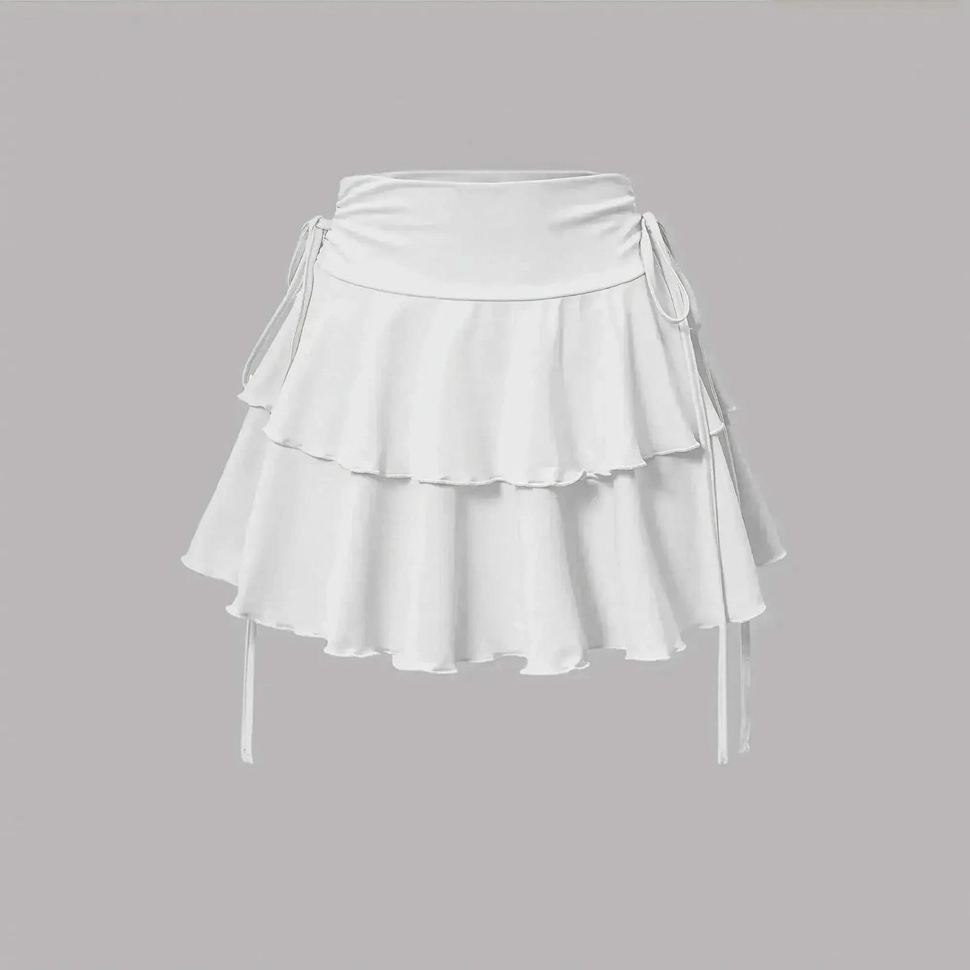 Été Slim Fit Ceinture Élastique - Saylana