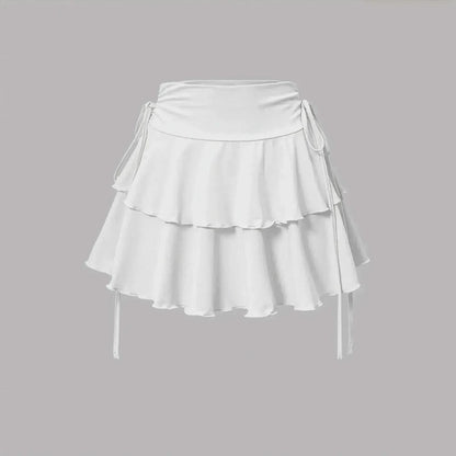 Été Slim Fit Ceinture Élastique - Saylana