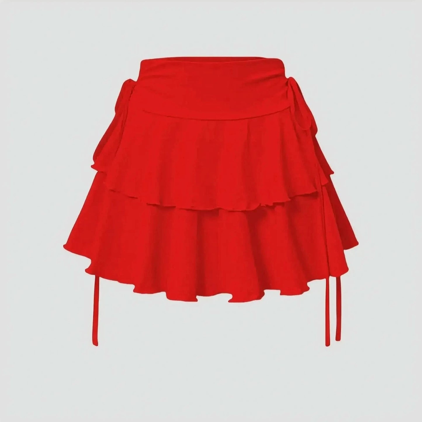 Été Slim Fit Ceinture Élastique - Saylana