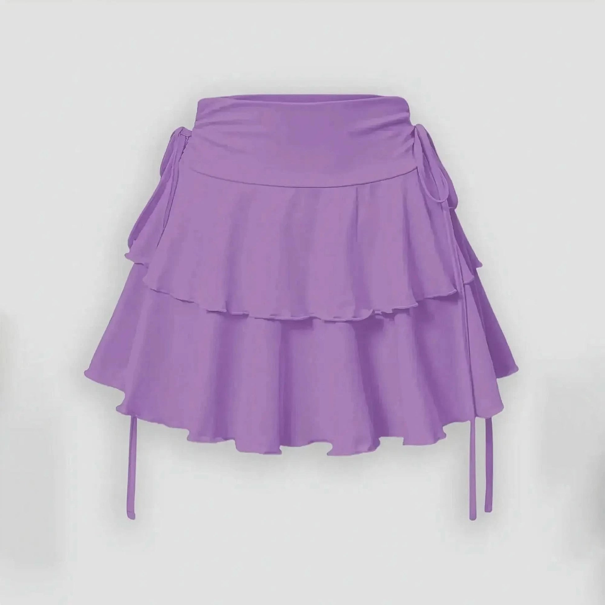 Été Slim Fit Ceinture Élastique - Saylana