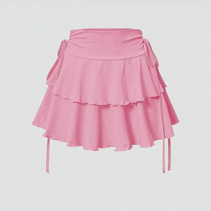 Été Slim Fit Ceinture Élastique - Saylana