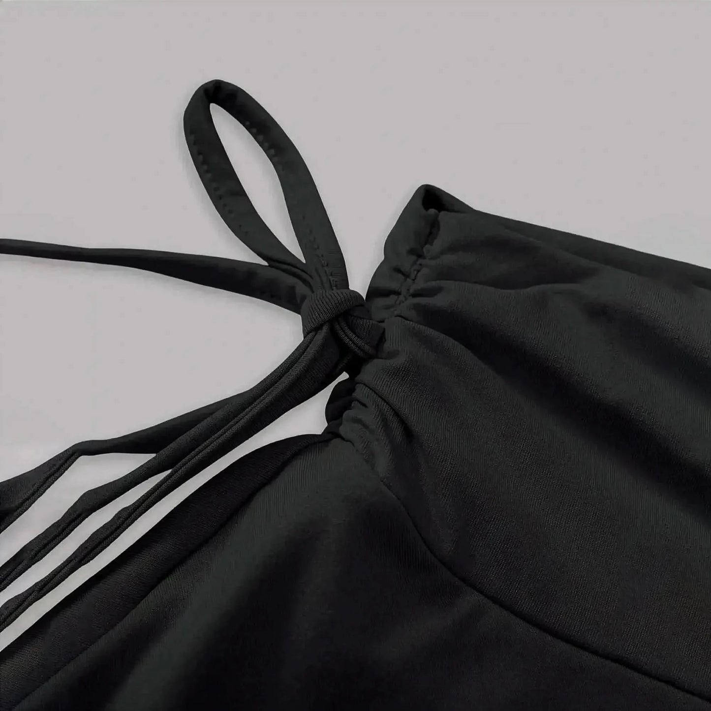 Été Slim Fit Ceinture Élastique - Saylana