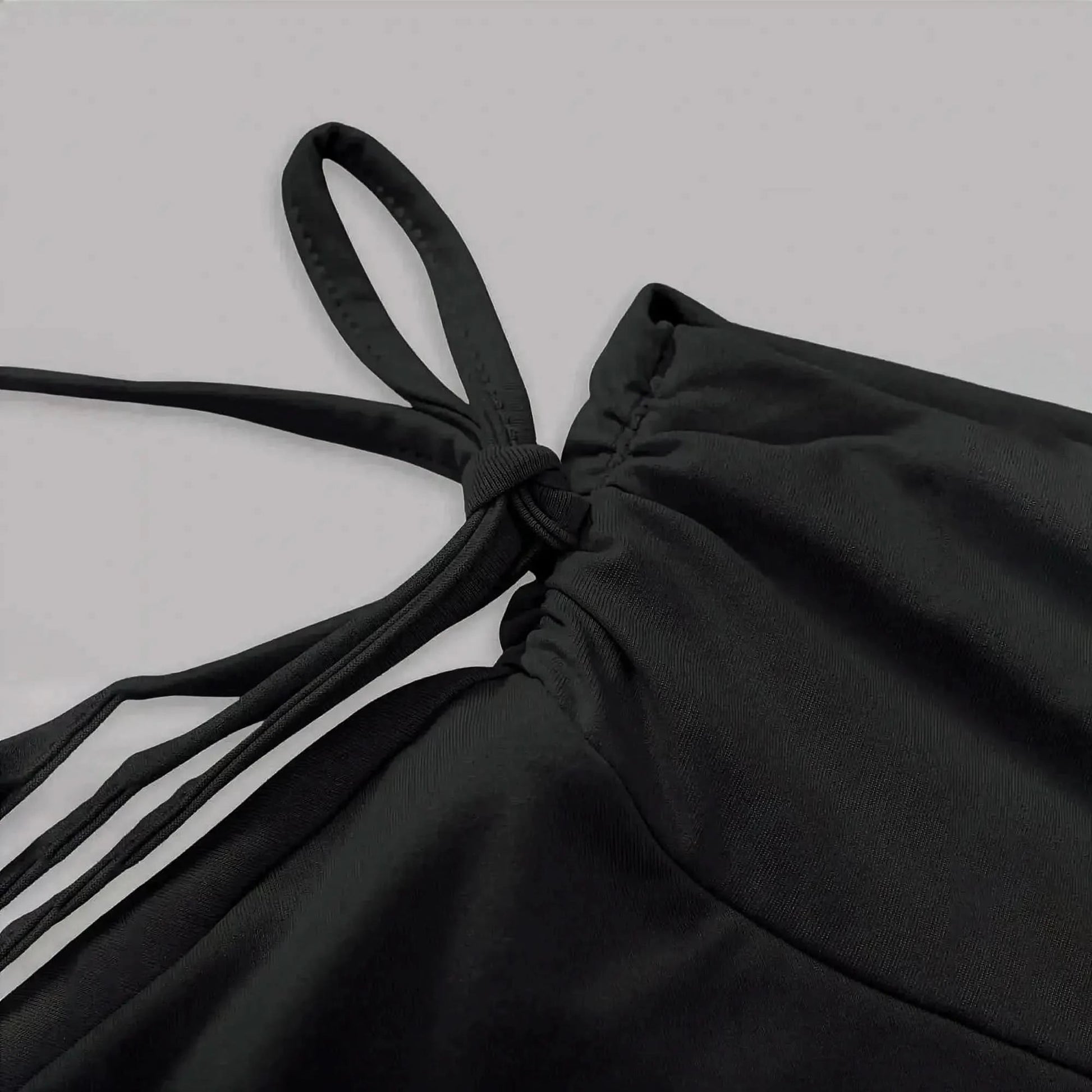 Été Slim Fit Ceinture Élastique - Saylana