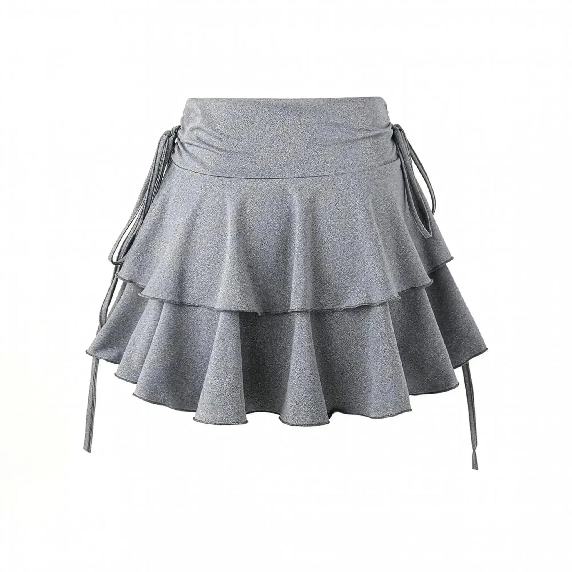 Été Slim Fit Ceinture Élastique - Saylana