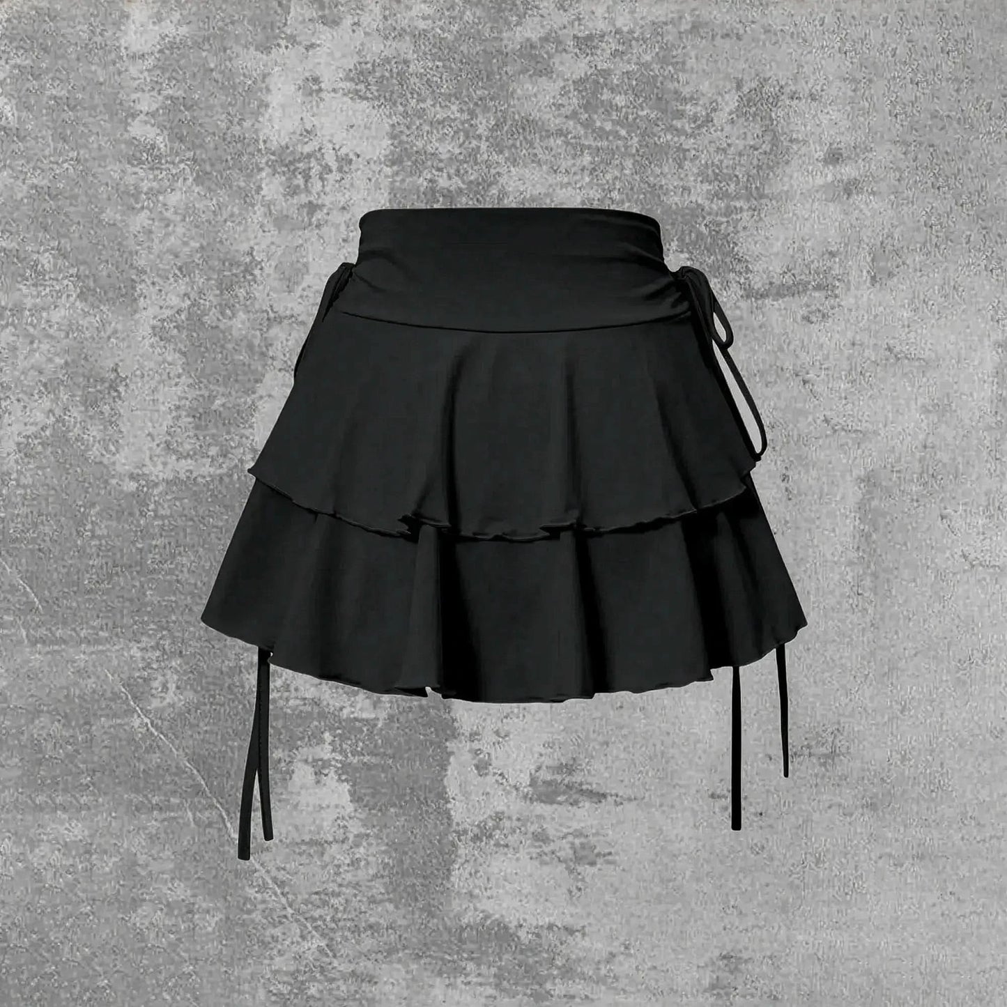 Été Slim Fit Ceinture Élastique - Saylana