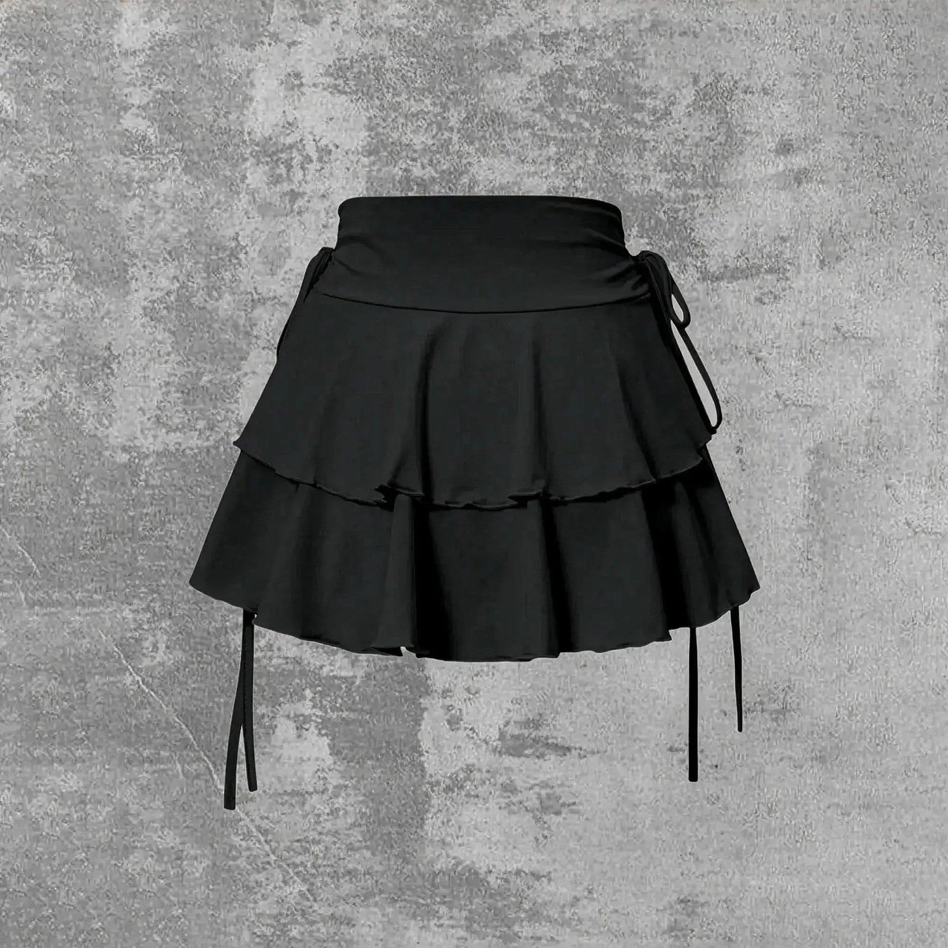 Été Slim Fit Ceinture Élastique - Saylana