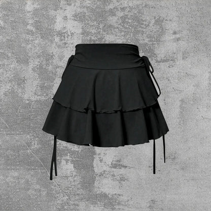 Été Slim Fit Ceinture Élastique - Saylana