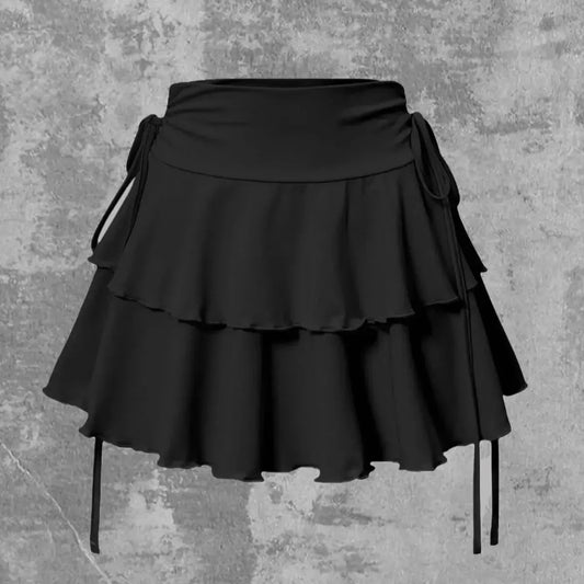 Été Slim Fit Ceinture Élastique-Saylana