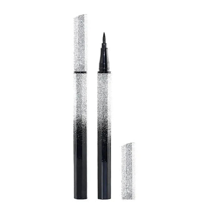 Eyeliner Liquide Noir Waterproof-Saylana
