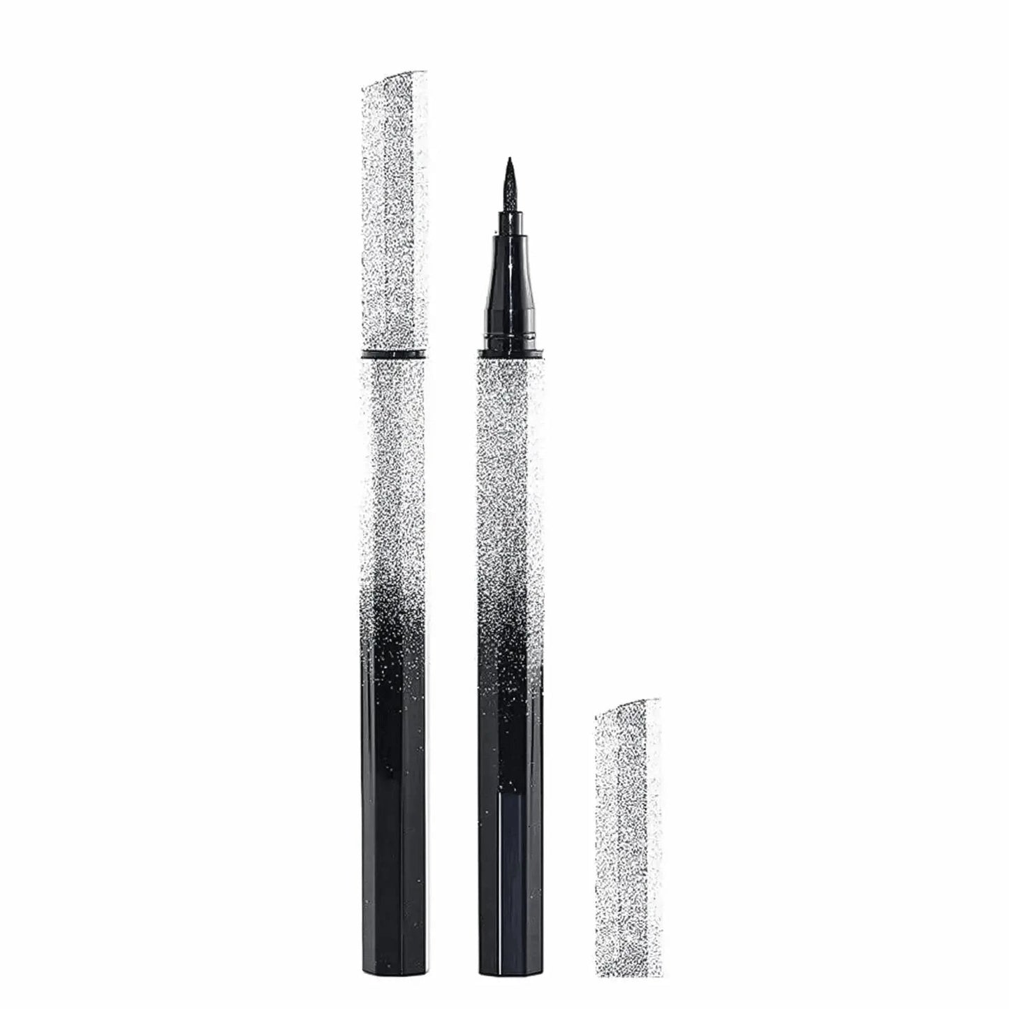 Eyeliner Liquide Noir Waterproof - Saylana