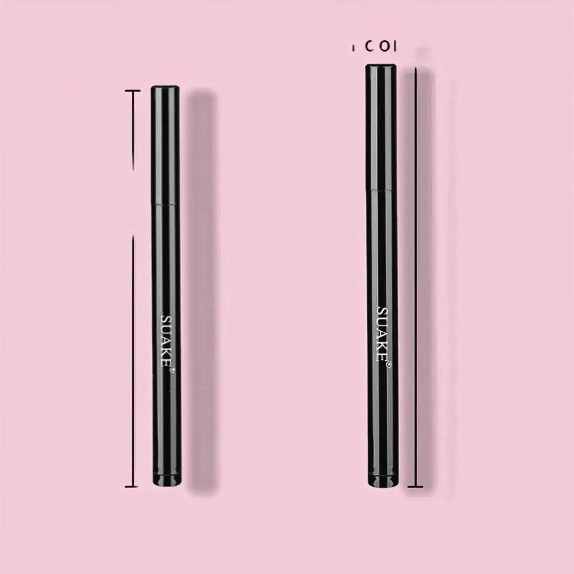 Eyeliner Liquide Waterproof Longue Tenue - Saylana