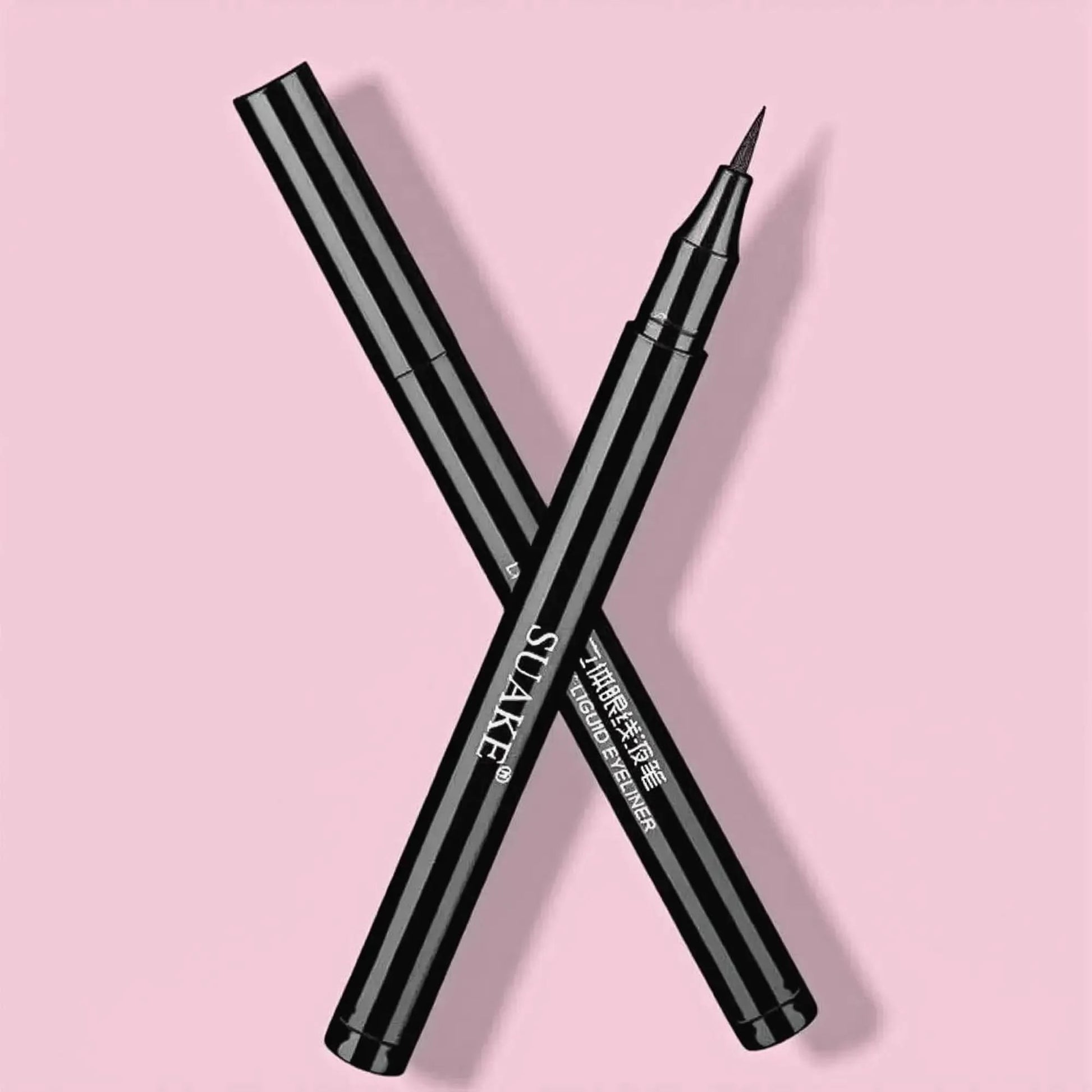 Eyeliner Liquide Waterproof Longue Tenue - Saylana