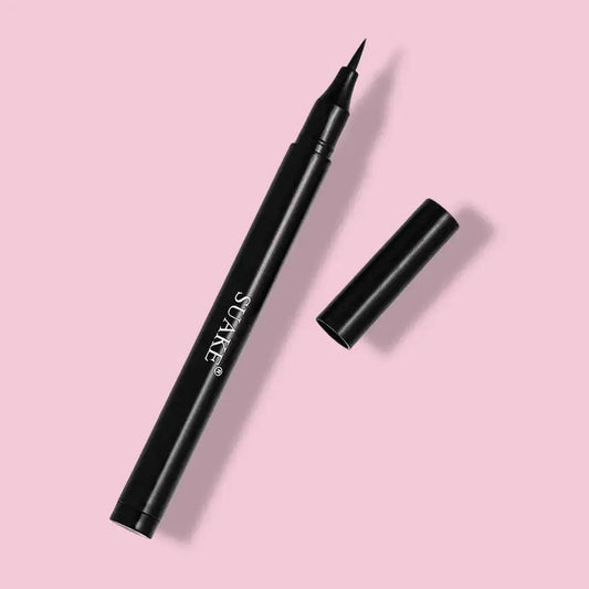 Eyeliner Liquide Waterproof Longue Tenue-Saylana