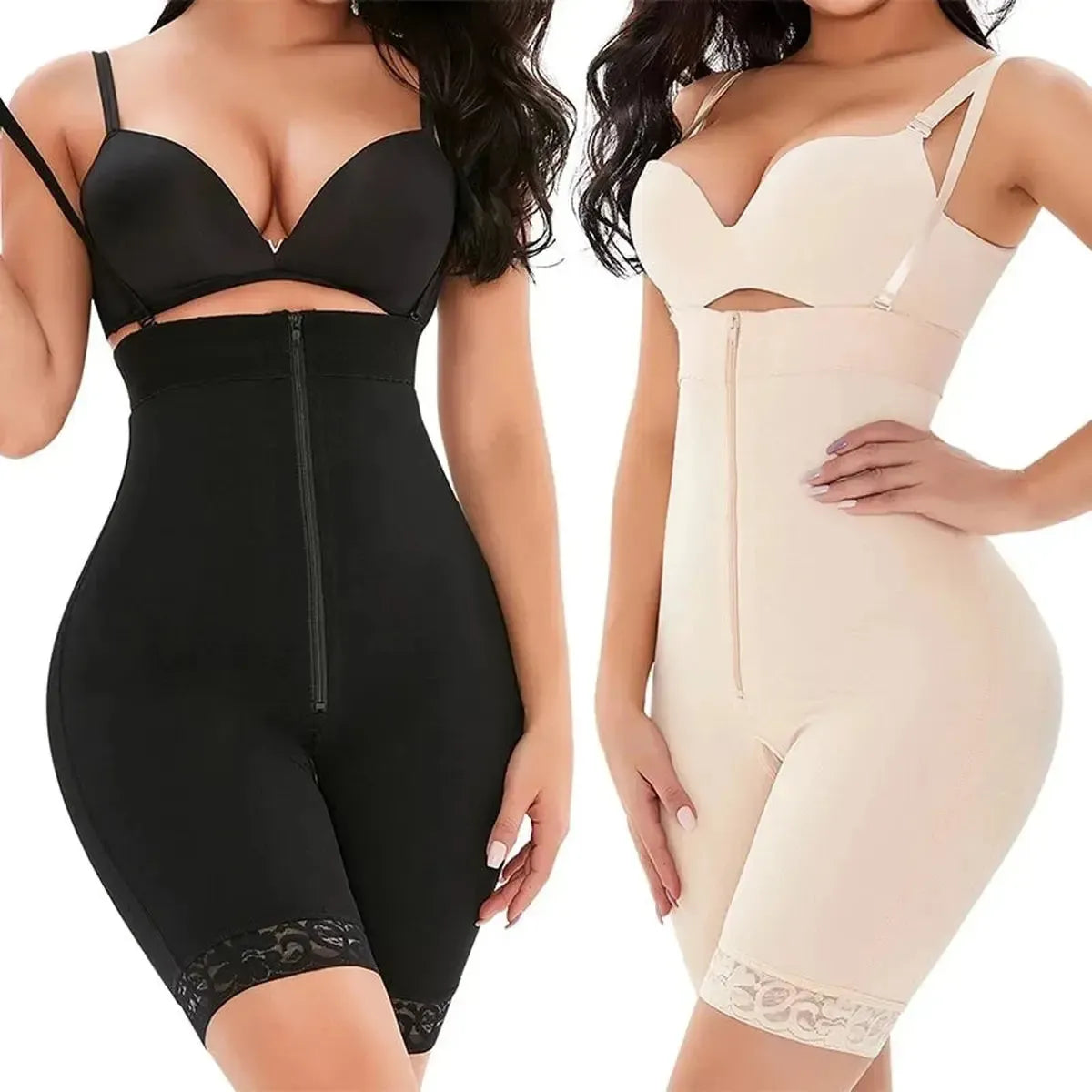 Faja Colombienne Intégrale-Saylana