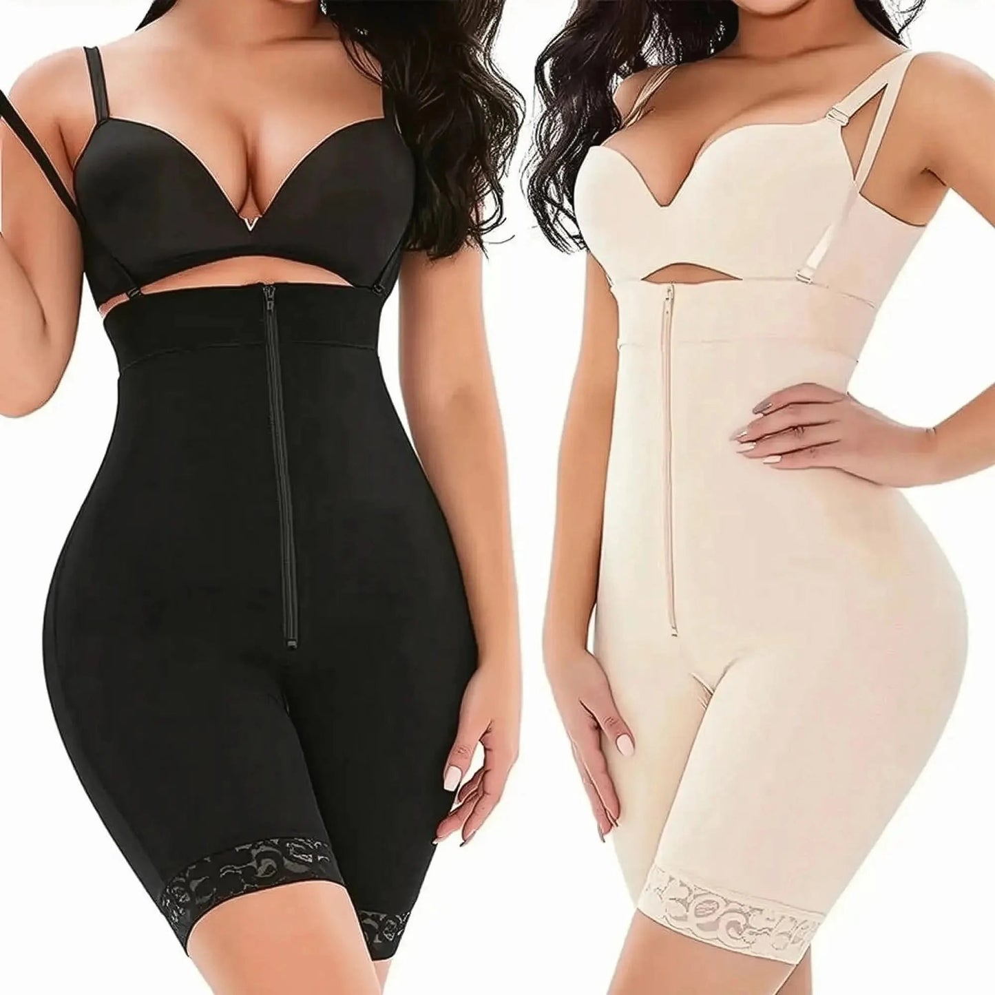 Faja Colombienne Intégrale - Saylana