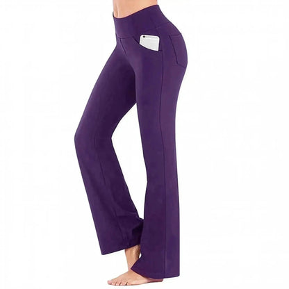 Flare Élégant Style Business - Saylana