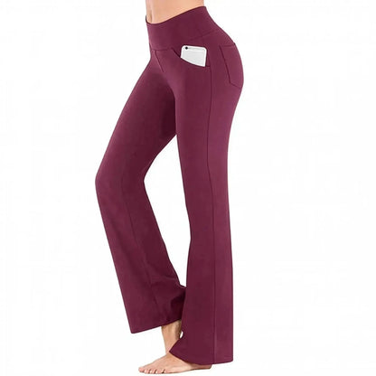 Flare Élégant Style Business - Saylana