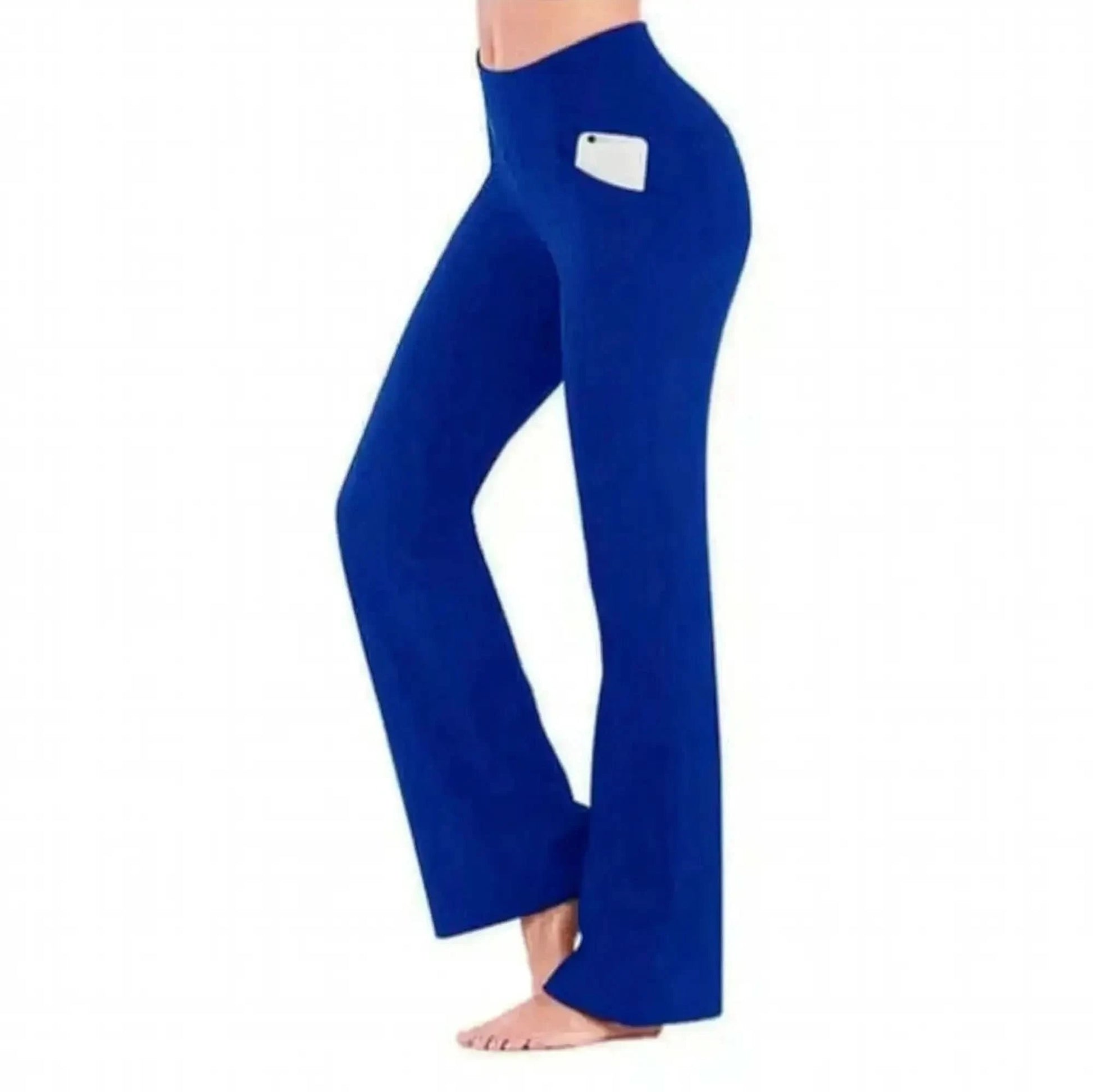 Flare Élégant Style Business - Saylana