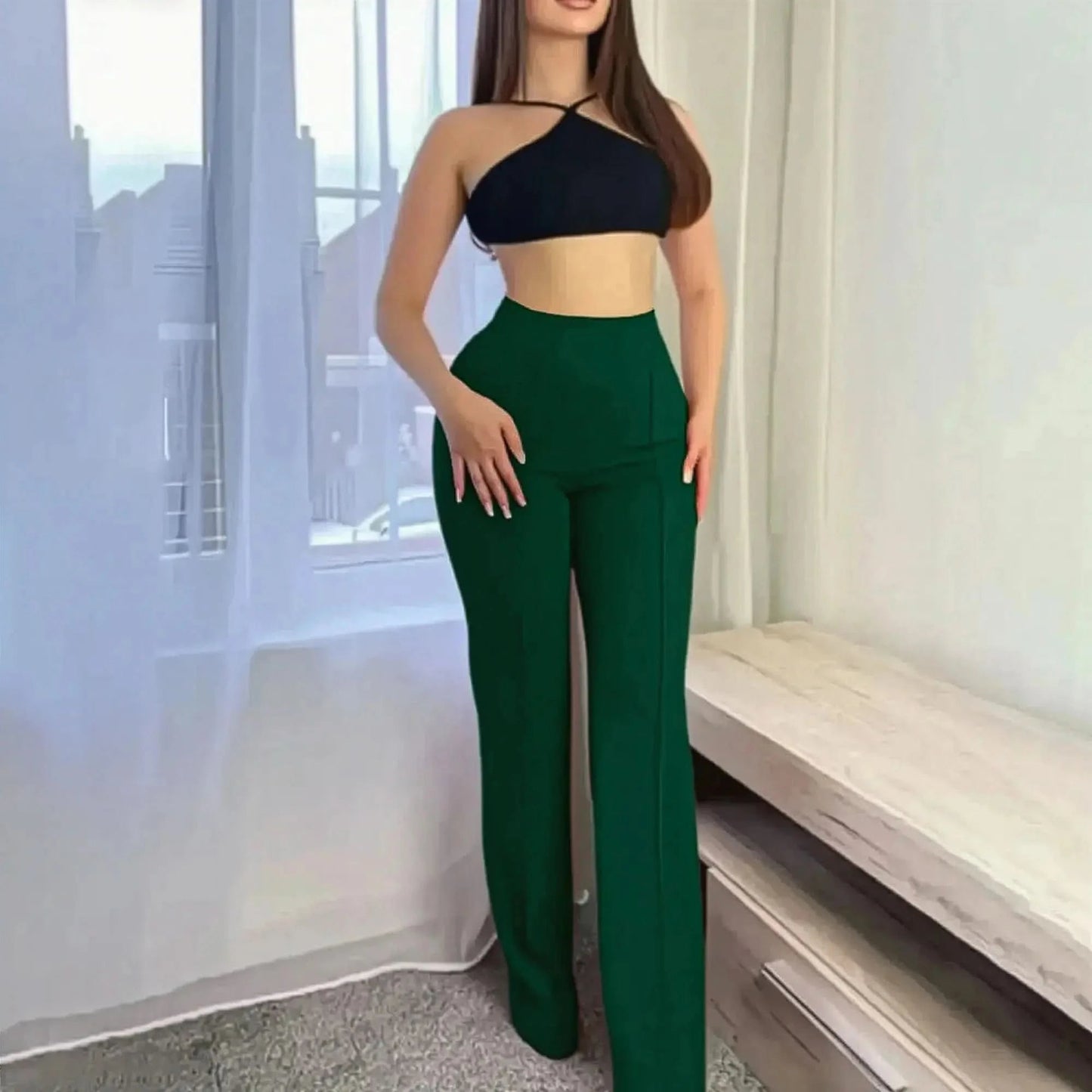 Flare Uni Style Bureau - Saylana