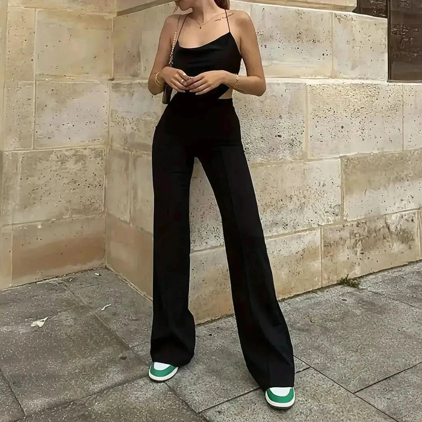 Flare Uni Style Bureau - Saylana