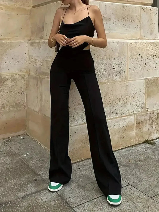 Flare Uni Style Bureau-Saylana
