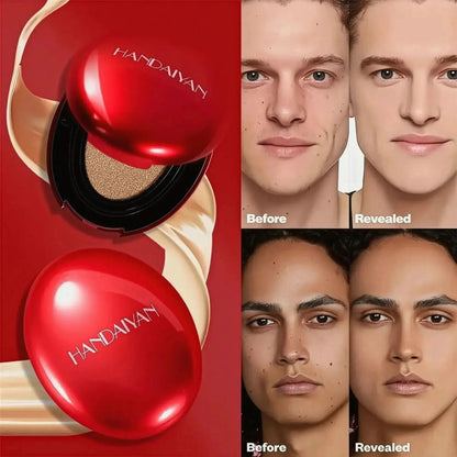 Fond de Teint Cushion Hydratant - Saylana