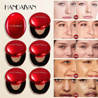 Fond de Teint Cushion Hydratant - Saylana