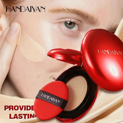 Fond de Teint Cushion Hydratant - Saylana