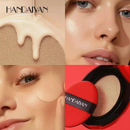 Fond de Teint Cushion Hydratant - Saylana