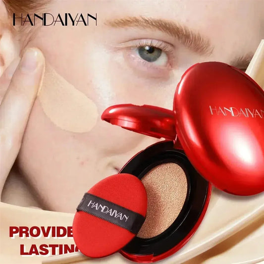 Fond de Teint Cushion Hydratant-Saylana