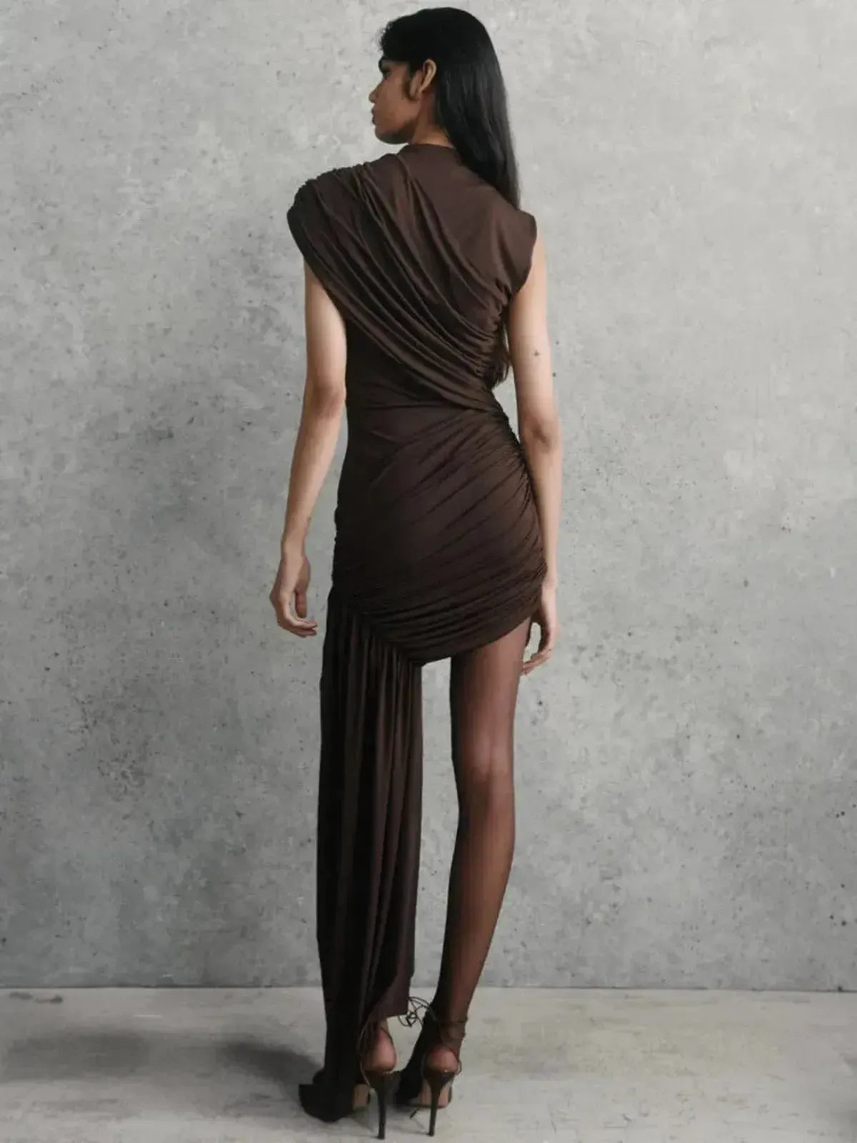 Fronces & Taille Haute-Saylana